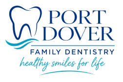 Port Dover Family Dentistry