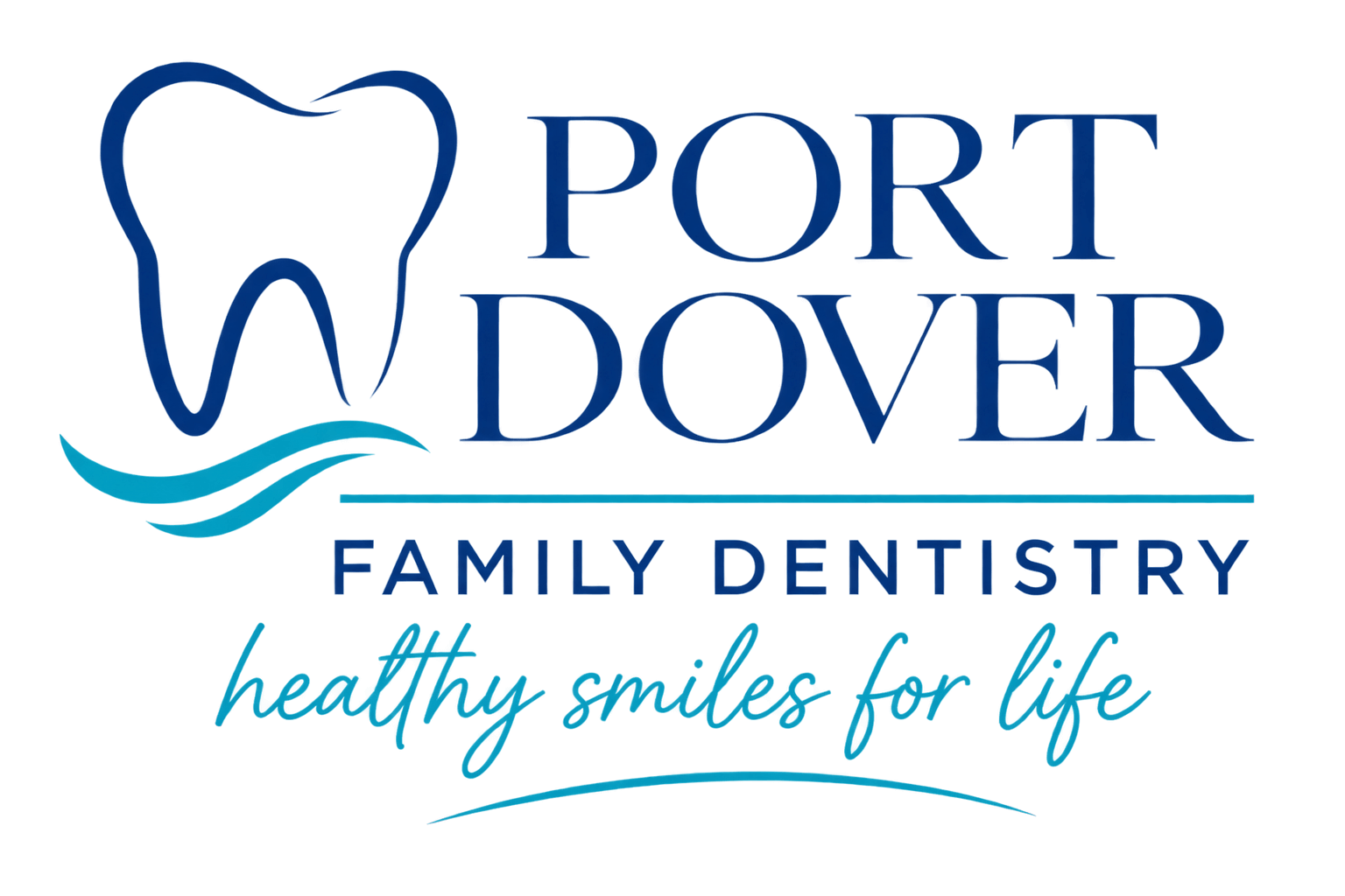 Port Dover Family Dentistry