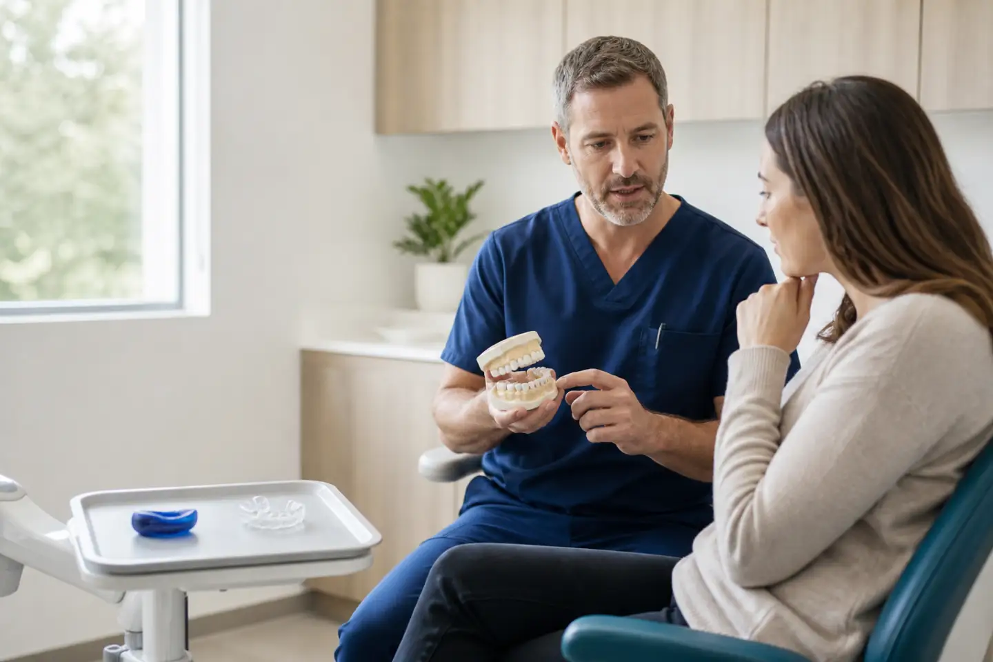 Additional Services at Port Dover Family Dentistry