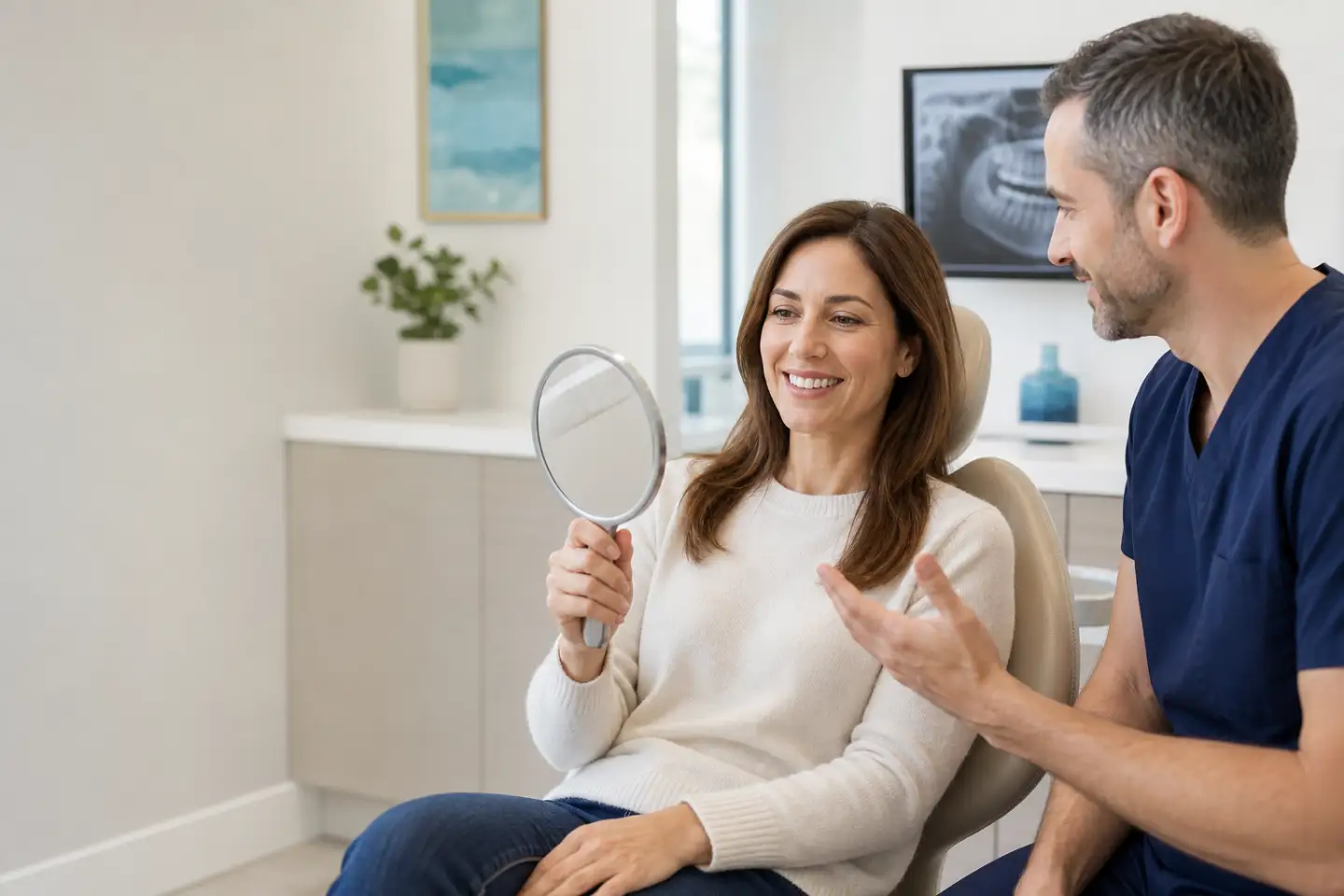 Cosmetic Dentistry at Port Dover Family Dentistry