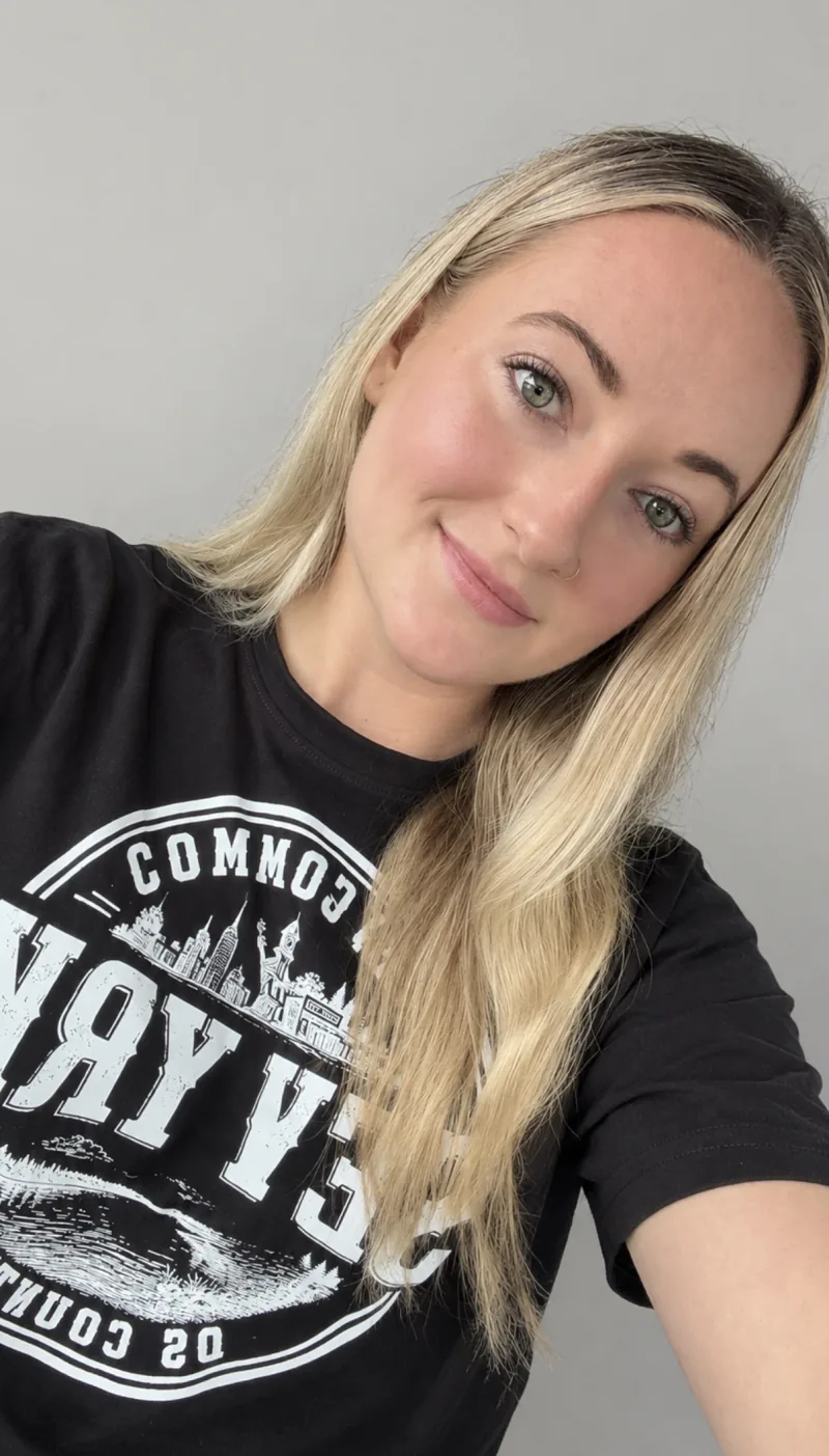 Hayley Farrell, Dental Assistant at Port Dover Family Dentistry