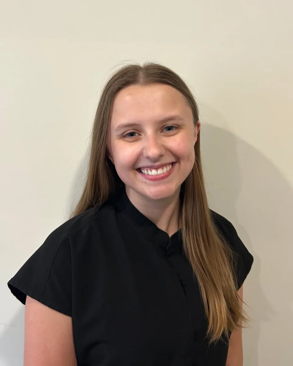 Jayda, Dental Hygienist